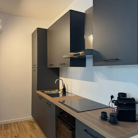 Alta Terrace - شقة *