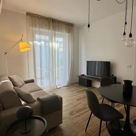 Appartamento Alta Terrace - Warm With Large Terrace Seriate