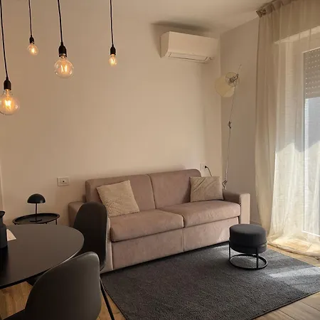 Alta Terrace - Warm With Large Terrace * Seriate