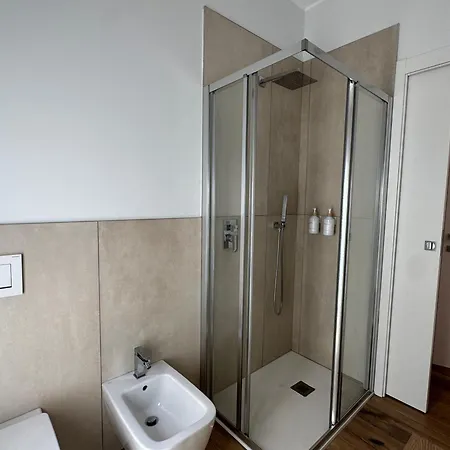 Alta Terrace - Warm With Large Terrace Appartamento *