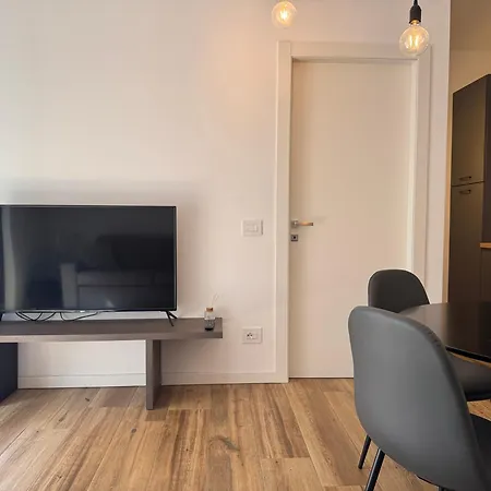 Appartamento Alta Terrace - Warm With Large Terrace Seriate