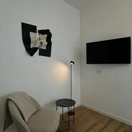 Alta Terrace -
