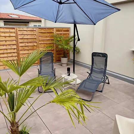 Apartman Alta Terrace - Seriate